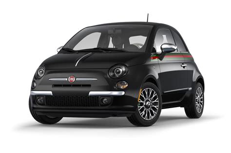 fiat 500 gucci prix neuf